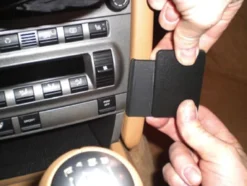 Brodit ProClip, Porsche 911/Boxster (Type 987)/Carrera 911S/Cayman (Type 987)