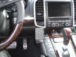 Brodit ProClip, Porsche Cayenne 11-18