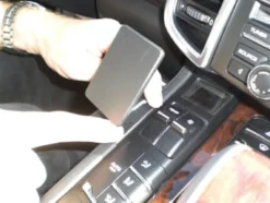 Brodit ProClip, Porsche Cayenne 11-18