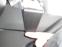 Brodit ProClip, Porsche Cayenne 11-18