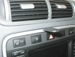 Brodit ProClip, Porsche Cayenne 03-10