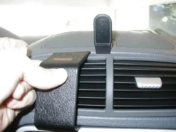 Brodit ProClip, Porsche Cayenne 03-10
