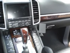 Brodit ProClip, Porsche Cayenne 11-18