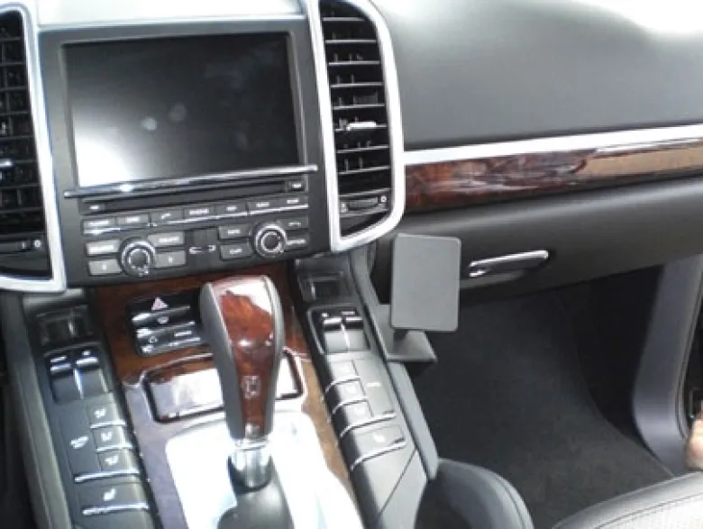 Brodit ProClip, Porsche Cayenne 11-18