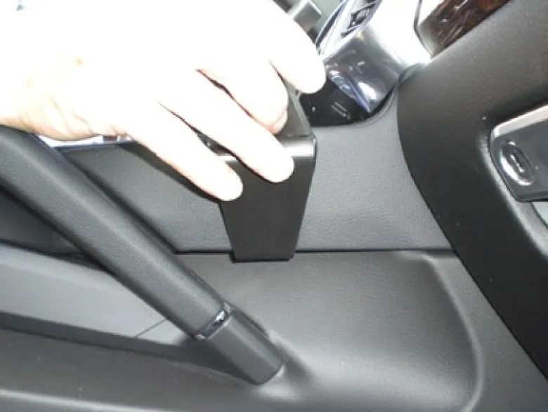 Brodit ProClip, Porsche Cayenne 11-18