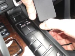 Brodit ProClip, Porsche Cayenne 11-18