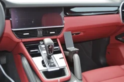 Brodit ProClip, Porsche Cayenne 19-