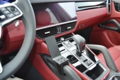 Brodit ProClip, Porsche Cayenne 19-