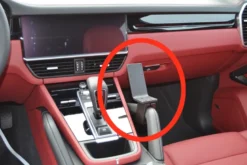 Brodit ProClip, Porsche Cayenne 19-