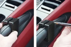 Brodit ProClip, Porsche Cayenne 19-