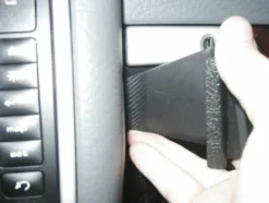 Brodit ProClip, Porsche Cayenne 03-10
