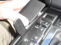Brodit ProClip, Porsche Macan 15-24