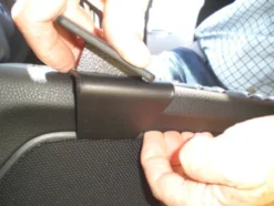 Brodit ProClip, Porsche Macan 15-24