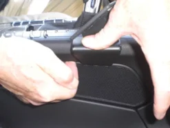 Brodit ProClip, Porsche Macan 15-24