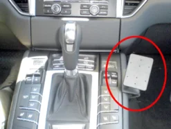 Brodit ProClip, Porsche Macan 15-24