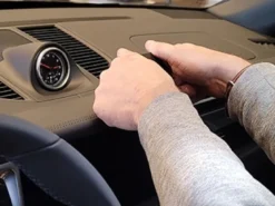 Brodit ProClip, Porsche Macan 21-24