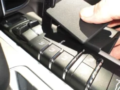 Brodit ProClip, Porsche Panamera 10-17