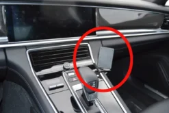 Brodit ProClip, Porsche Panamera 18-24