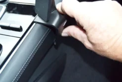 Brodit ProClip, Porsche Panamera 18-24