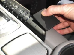 Brodit ProClip, Porsche Panamera 10-17
