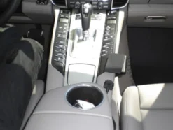 Brodit ProClip, Porsche Panamera 10-17