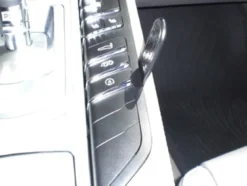 Brodit ProClip, Porsche Panamera 10-17