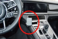 Brodit ProClip, Porsche Panamera 18-24