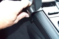 Brodit ProClip, Porsche Panamera 18-24
