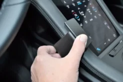 Brodit ProClip, Porsche Taycan 20-