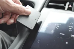 Brodit ProClip, Porsche Taycan 20-