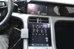 Brodit ProClip, Porsche Taycan 20-