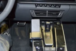 Brodit ProClip, Porsche 911 (Type 992) 20-