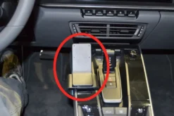 Brodit ProClip, Porsche 911 (Type 992) 20-