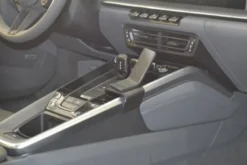 Brodit ProClip, Porsche 911 (Type 992) 20-