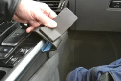 Brodit ProClip, Porsche 911 (Type 992) 20-