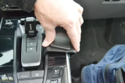 Brodit ProClip, Porsche 911 (Type 992) 20-