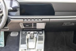 Brodit ProClip, Porsche 911 (Type 992) 20-