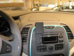 Brodit ProClip, Renault Captur 14-17