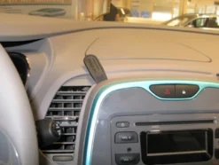 Brodit ProClip, Renault Captur 14-17
