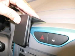 Brodit ProClip, Renault Captur 14-17