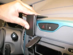 Brodit ProClip, Renault Captur 14-17