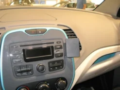 Brodit ProClip, Renault Captur 14-17