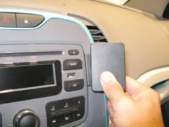 Brodit ProClip, Renault Captur 14-17