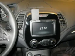 Brodit ProClip, Renault Captur 18-19