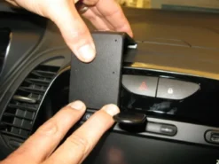 Brodit ProClip, Renault Captur 18-19