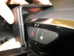 Brodit ProClip, Renault Captur 18-19