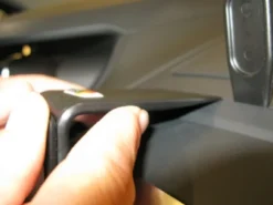 Brodit ProClip, Renault Captur 18-19