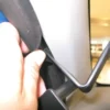 Brodit ProClip, Renault Captur 14-19