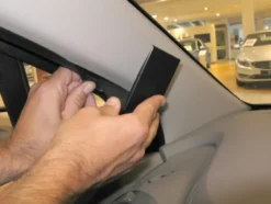 Brodit ProClip, Renault Captur 14-19