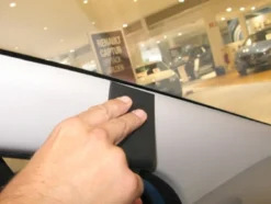 Brodit ProClip, Renault Captur 14-19